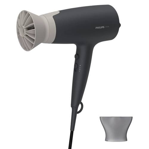 PHILIPS - ASCIUGACAPELLI ACCESSORIO THERMOPROTECT BHD351/10 - 2230002930