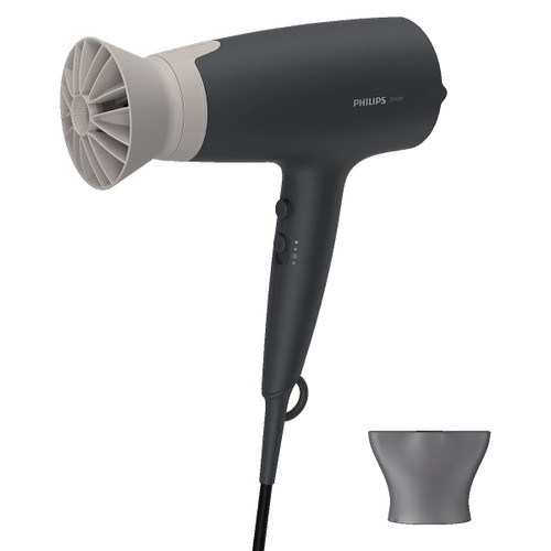 PHILIPS - ASCIUGACAPELLI ACCESSORIO THERMOPROTECT BHD351/10 - 2230002930