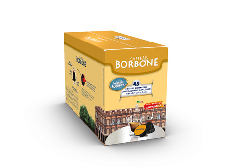 CAFFE' BORBONE - DGBOROPALAZZO3X15N - 2220012957