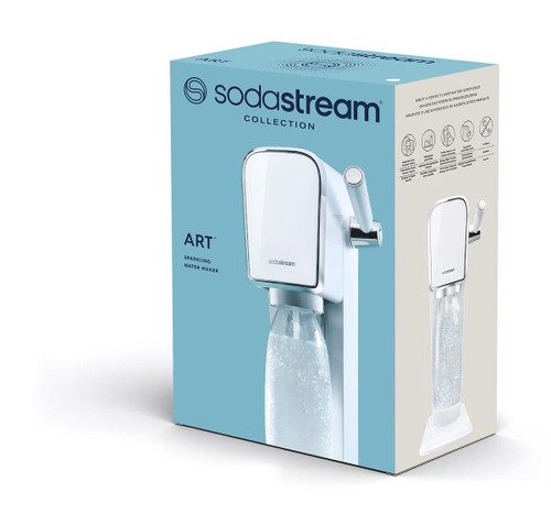 SODASTREAM - ART WHITE - 2220012959 SODASTREAM - ART WHITE - 2220012959