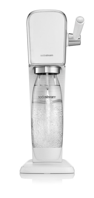 SODASTREAM - ART WHITE - 2220012959 SODASTREAM - ART WHITE - 2220012959