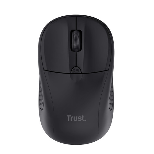 TRUST - PRIMO WIRELESS MOUSE MATT BLACK - 2220012942