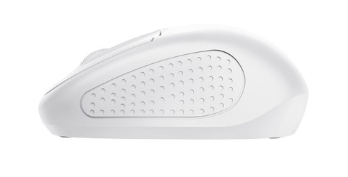 TRUST - PRIMO WIRELESS MOUSE MATT WHITE - 2220012943