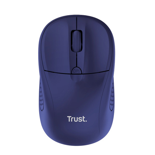 TRUST - PRIMO WIRELESS MOUSE MATT BLUE - 2220012944