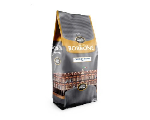 CAFFE' BORBONE - CAFFE GRANI BORBONE DECISA 1KG - 2220012845 CAFFE' BORBONE - CAFFE GRANI BORBONE DECISA 1KG - 2220012845