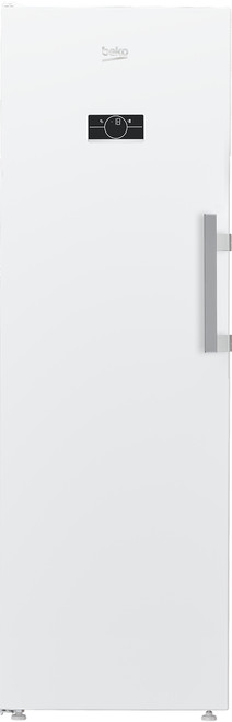 BEKO - B5RMFNE314W Congelatore verticale Libera installazione 286 L E Bianco - 2220012841