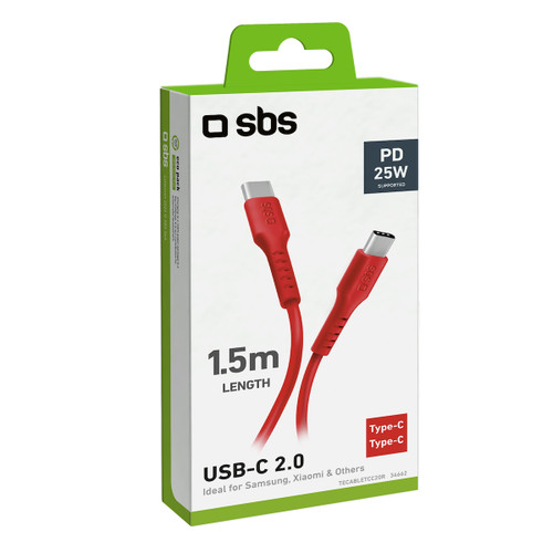 SBS - TECABLETCC20R - 2220010261
