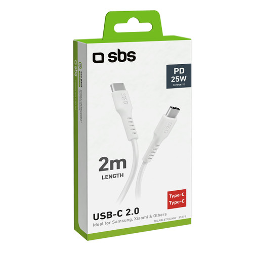 SBS - TECABLETCC2MW - 2220010262