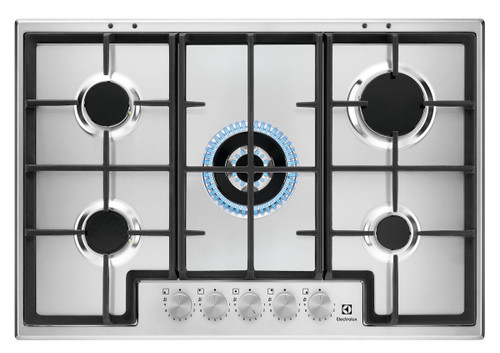 ELECTROLUX - EGS75362X - 2220010079 ELECTROLUX - EGS75362X - 2220010079