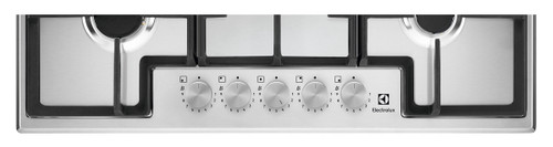 ELECTROLUX - EGS75362X - 2220010079