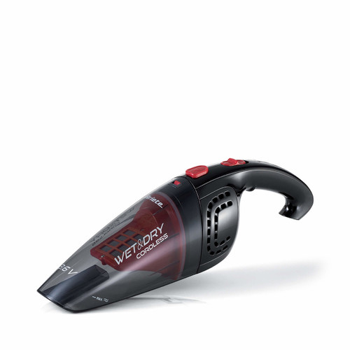 ARIETE - 2474 WET & DRY CORDLESS - ASPIRABRICIOLE E LI - 2220010012 ARIETE - 2474 WET & DRY CORDLESS - ASPIRABRICIOLE E LI - 2220010012
