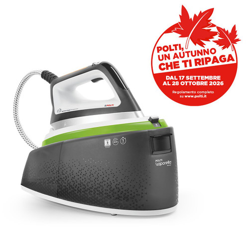 POLTI - Vaporella Instant VI50.20 - 2220010002