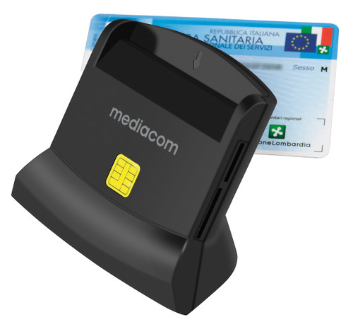 MEDIACOM - IATMDMMDS401 - 2220008727 MEDIACOM - IATMDMMDS401 - 2220008727