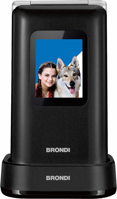 BRONDI - AMICO PREZIOSO - 2220008231