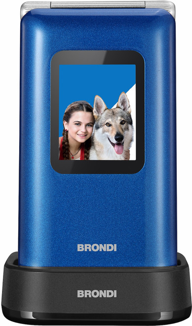 BRONDI - AMICO PREZIOSO - 2220008232