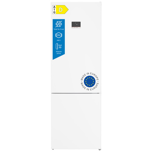 BOSCH - KGN497WDF - 2220008216 BOSCH - KGN497WDF - 2220008216