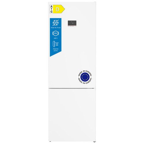BSH Elettrodomestici S.p.A. - KGN497WDF Frigorifero Combinato Classe D - 2220008216