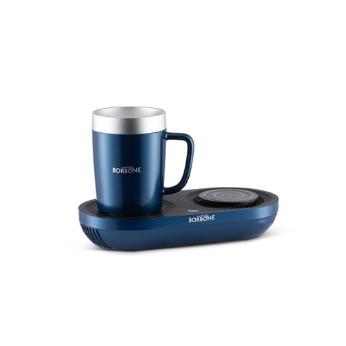 CAFFE' BORBONE - SMARTCUPBLUE - 2220008150