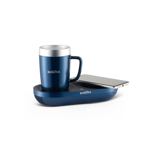 CAFFE' BORBONE - SMARTCUPBLUE - 2220008150