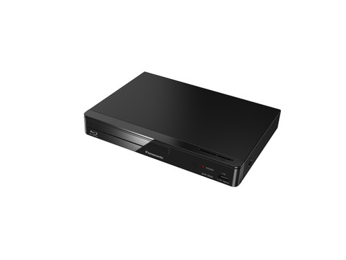 PANASONIC - DMP-BD84EG-K - 2160002225 PANASONIC - DMP-BD84EG-K - 2160002225