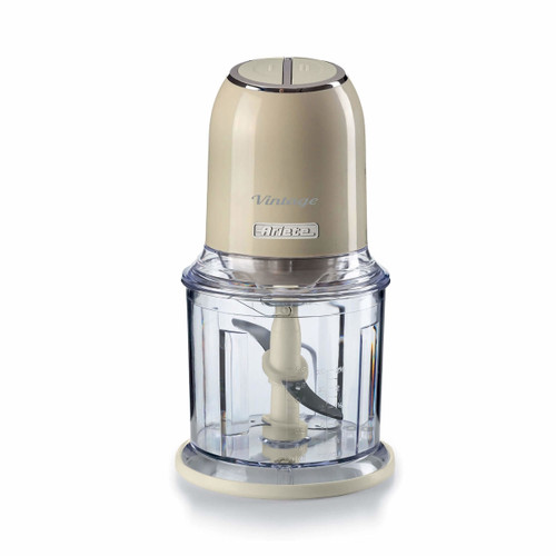ARIETE - 0438 VINTAGE TRITATUTTO ELETTRICO 400W - 2220008121