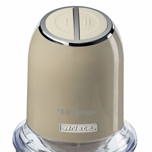 ARIETE - 0438 VINTAGE TRITATUTTO ELETTRICO 400W - 2220008121