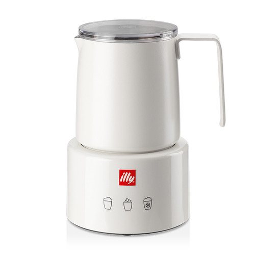 ILLY - MONTALATTE ELETTRICO - 2220006514 ILLY - MONTALATTE ELETTRICO - 2220006514