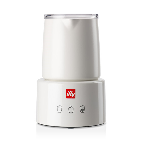 ILLY - MONTALATTE ELETTRICO - 2220006514