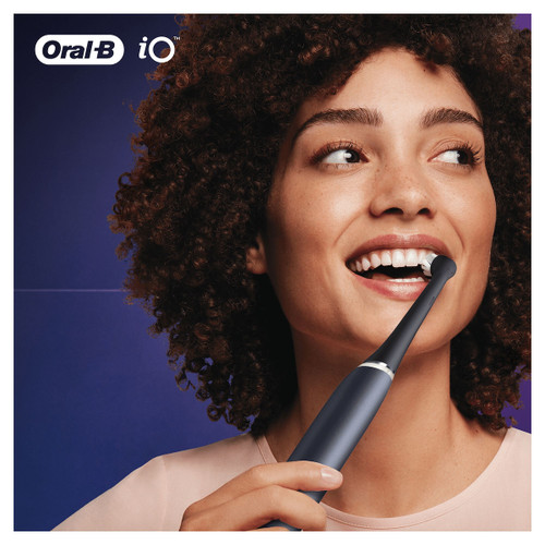 ORAL-B - TESTINE IO ULTIMATE CLEAN, 2 PEZZI - 2220006205