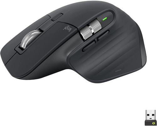 LOGITECH - MX Master 3S - 2220006161 LOGITECH - MX Master 3S - 2220006161