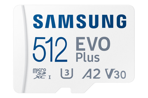 SAMSUNG - MB-MC512KA/EU - 2220005017