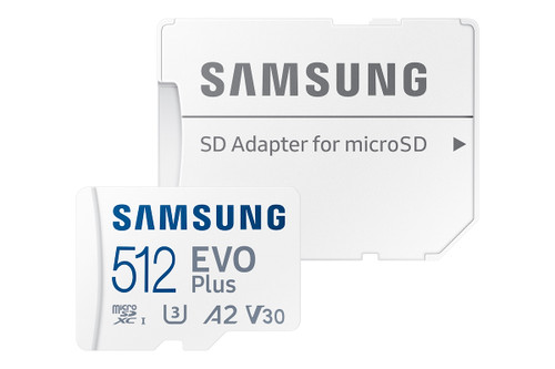 SAMSUNG - MB-MC512KA/EU - 2220005017