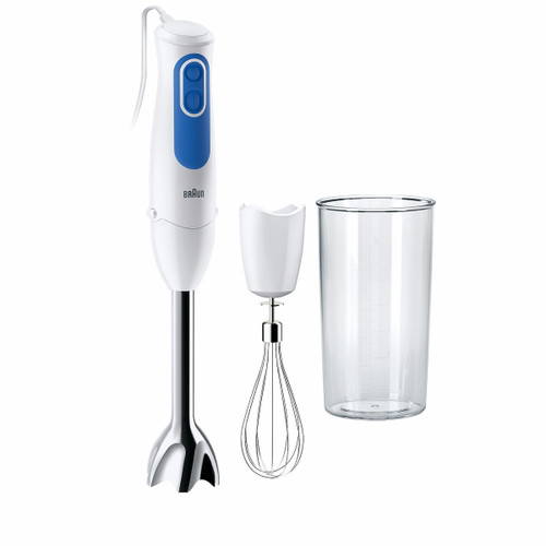 BRAUN - MULTIQUICK 3 MQ3005WH CREAM - 2220004978