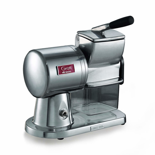 ARIETE - 449 GRATÌ SUPERIOR - GRATTUGIA ELETTRICA PROFESSI - 2150013280