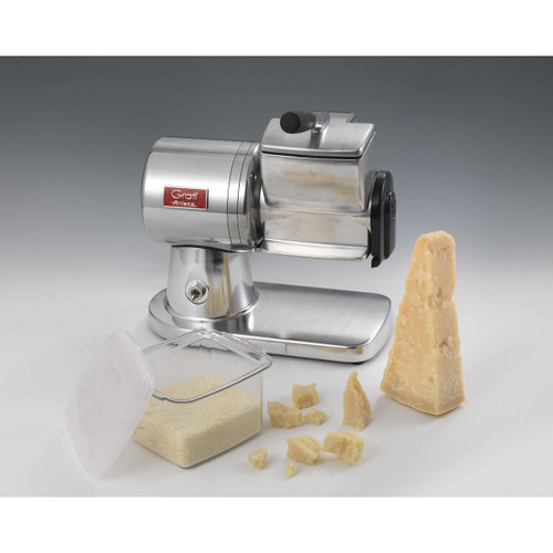 ARIETE - 449 GRATÌ SUPERIOR - GRATTUGIA ELETTRICA PROFESSI - 2150013280