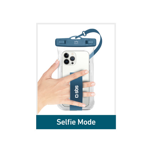 SBS - TEWATERSELFIEB - 2220001218