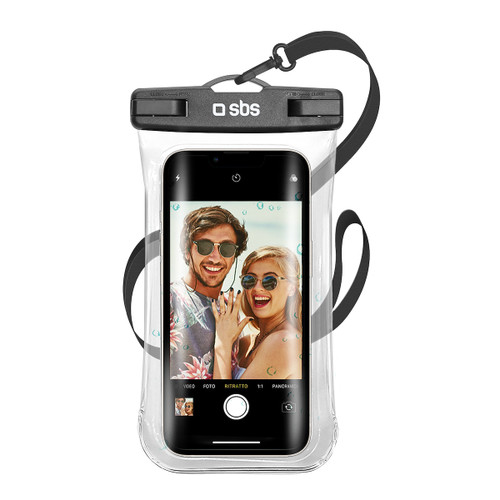 SBS - TEWATERSELFIEK - 2220001219