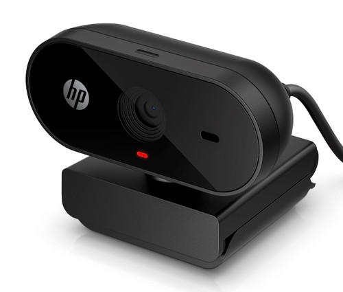HP - 320 FHD Webcam - 2220001209 HP 0 | Trony.it