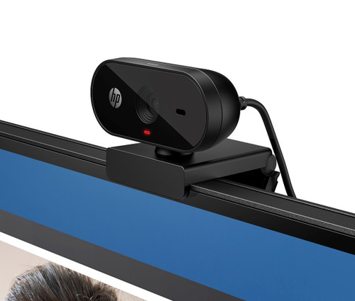 HP - 320 FHD Webcam - 2220001209
