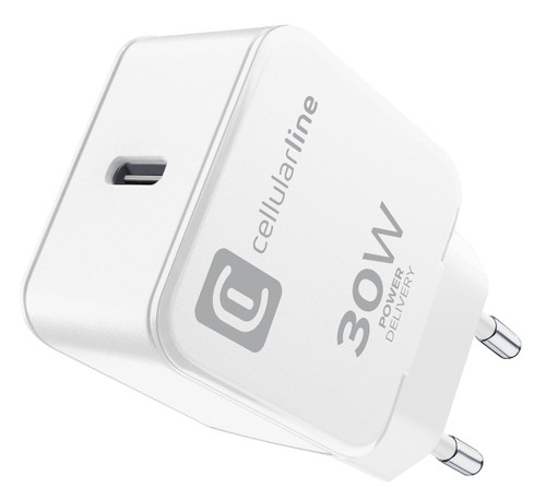 CELLULARLINE - THE ONE POWER DELIVERY 30W - 2220001141