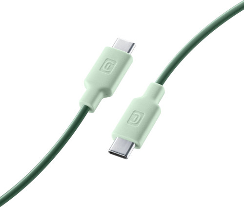 CELLULARLINE - STYLECOLOR CABLE 100CM - USB-C TO USB-C - 2220001071
