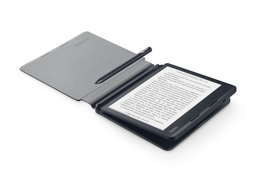 KOBO - SAGE POWERCOVER BLACK - 2210013212