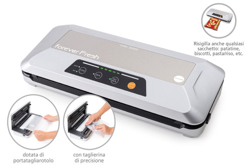 MACOM - VAC3095 - 2210012719