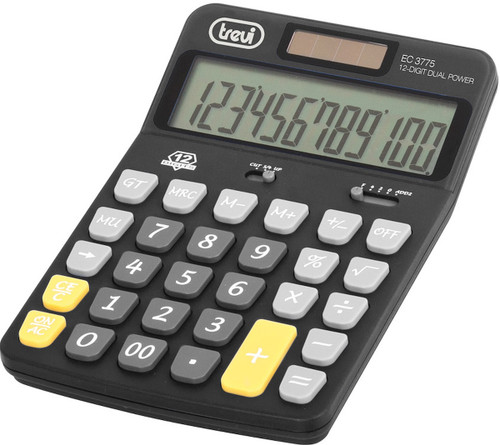 TREVI - EC 3775 - 2150010275 TREVI - EC 3775 - 2150010275
