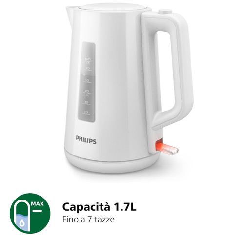 PHILIPS - SERIE 3000 HD9318/00 - 2210012223 PHILIPS - SERIE 3000 HD9318/00 - 2210012223