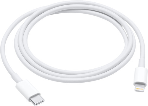 APPLE - CAVO DA USB-C A LIGHTNING (1 M) - 2210012227 APPLE - CAVO DA USB-C A LIGHTNING (1 M) - 2210012227