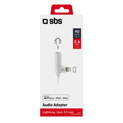 SBS - TEADAPT35MFI90W - 2210012147