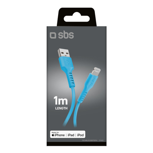 SBS - TECABLEUSBIP589A - 2210012118