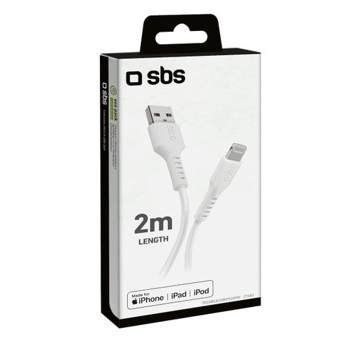 SBS - TECABLEUSBIP5289W - 2210009133