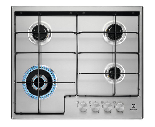 ELECTROLUX - EGS6434X - 2210008472